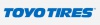 Tires Toyo